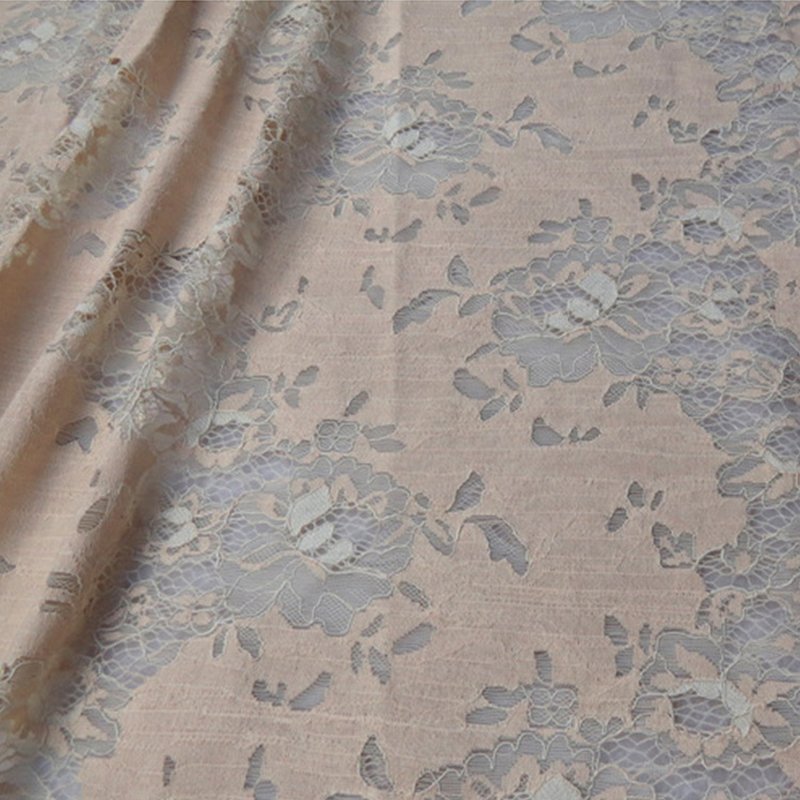 Lace Fabric Wholesale Supplier 25